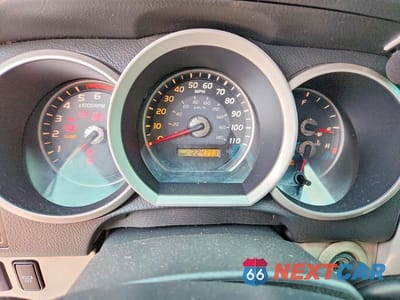 Zdjęcie 9 z 13 samochodu: 2007 TOYOTA 4RUNNER LIMITED VIN:JTEBU17R178104348 - miniatura