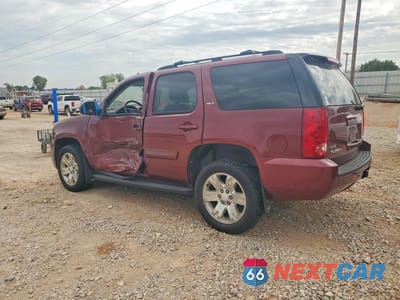 Drugie zdjęcie samochodu z przodu: 2008 GMC YUKON VIN:1GKFK13008J141912 - miniatura