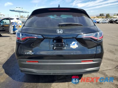 Zdjęcie 6 z 13 samochodu: 2024 HONDA HR-V LX VIN:3CZRZ1H30RM702681 - miniatura