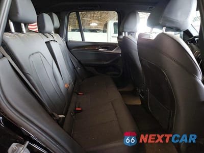 Zdjęcie 10 z 12 samochodu: 2019 BMW X3 SDRIVE30I VIN:5UXTR7C52KLR53683 - miniatura
