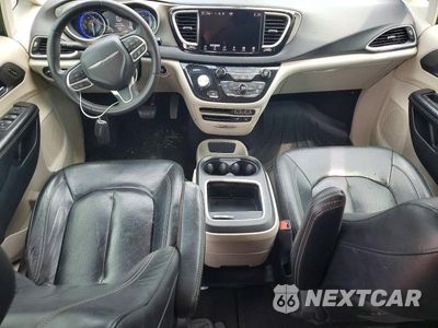 Zdjęcie 8 z 12 samochodu: 2022 CHRYSLER PACIFICA TOURING L VIN:2C4RC1BG1NR170721 - miniatura