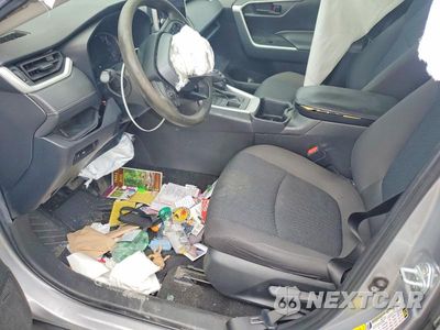 Zdjęcie 7 z 13 samochodu: 2023 TOYOTA RAV4 LE VIN:2T3G1RFV4PC358793 - miniatura