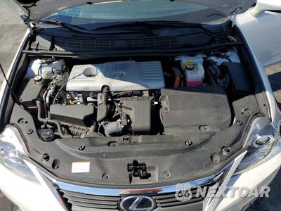 Zdjęcie 11 z 12 samochodu: 2017 LEXUS CT 200 VIN:JTHKD5BHXH2284250 - miniatura