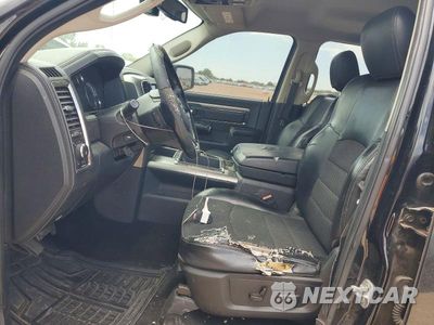 Zdjęcie 7 z 12 samochodu: 2014 RAM 1500 SPORT VIN:1C6RR6UT4ES154525 - miniatura