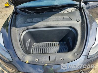 Zdjęcie 12 z 13 samochodu: 2024 TESLA MODEL Y VIN:7SAYGAEE9RF020807 - miniatura