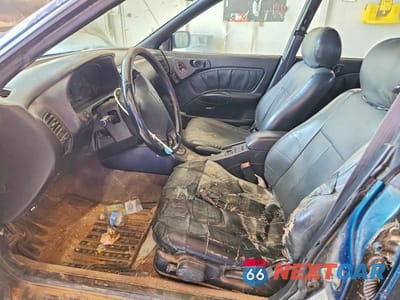 Zdjęcie 7 z 12 samochodu: 1998 SUBARU LEGACY 30TH ANNIVERSARY OUTBACK VIN:4S3BG6851W7650043 - miniatura