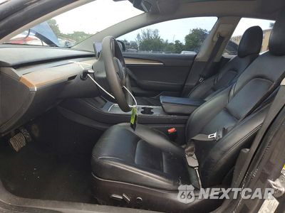 Zdjęcie 7 z 12 samochodu: 2021 TESLA MODEL 3 VIN:5YJ3E1EB2MF091410 - miniatura