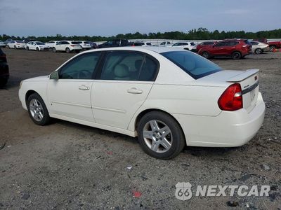 Drugie zdjęcie samochodu z przodu: 2008 CHEVROLET MALIBU LT VIN:1G1ZT58N98F105133 - miniatura