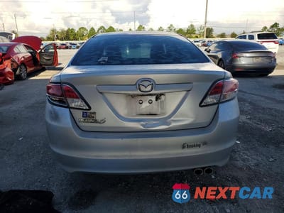 Zdjęcie 6 z 12 samochodu: 2010 MAZDA 6 I VIN:1YVHZ8BH8A5M04592 - miniatura