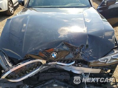 Zdjęcie 11 z 12 samochodu: 2025 BMW 330XI VIN:3MW89CW09S8F00620 - miniatura