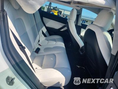 Zdjęcie 10 z 12 samochodu: 2020 TESLA MODEL 3 VIN:5YJ3E1EB4LF513580 - miniatura