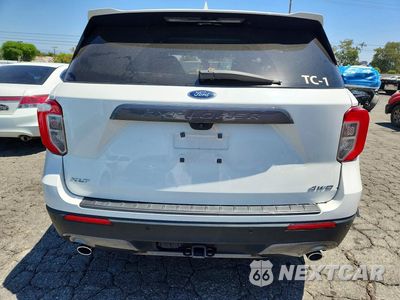 Zdjęcie 6 z 13 samochodu: 2024 FORD EXPLORER XLT VIN:1FMSK8DH8RGA67043 - miniatura