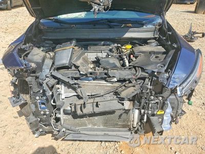 Zdjęcie 12 z 13 samochodu: 2015 JEEP CHEROKEE LATITUDE VIN:1C4PJLCB7FW793796 - miniatura