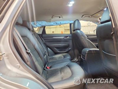 Zdjęcie 11 z 13 samochodu: 2021 MAZDA CX-5 TOURING VIN:JM3KFACM3M0339635 - miniatura
