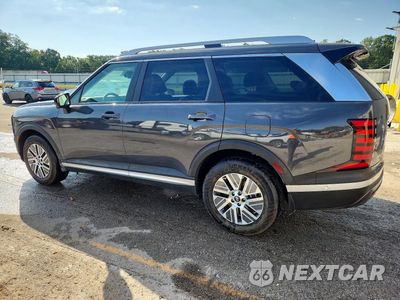 Drugie zdjęcie samochodu z przodu: 2026 HYUNDAI PALISADE SEL PREMIUM VIN:KM8RHESA6TU108926 - miniatura