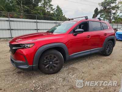 2024 MAZDA CX-50 SELECT 7MMVABAM4RN232858 - główne zdjęcie licytacji z USA - miniatura
