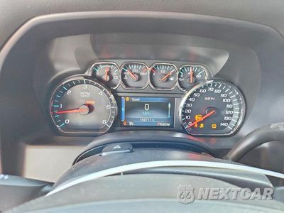 Zdjęcie 9 z 12 samochodu: 2014 CHEVROLET SILVERADO C1500 LT VIN:3GCPCREC4EG484593 - miniatura