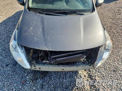 Zdjęcie 11 z 13 samochodu: 2019 NISSAN VERSA SV VIN:3N1CN7AP7KL843947 - miniatura
