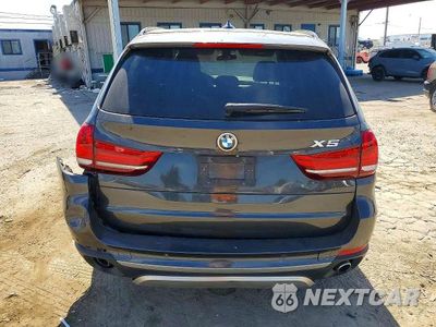 Zdjęcie 6 z 13 samochodu: 2016 BMW X5 SDRIVE35I VIN:5UXKR2C59G0H42443 - miniatura