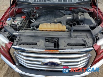 Zdjęcie 11 z 12 samochodu: 2015 FORD F150 SUPERCREW VIN:1FTEW1EG9FKE29554 - miniatura