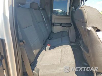 Zdjęcie 10 z 12 samochodu: 2018 FORD F150 SUPER CAB VIN:1FTEX1CP7JKF65710 - miniatura