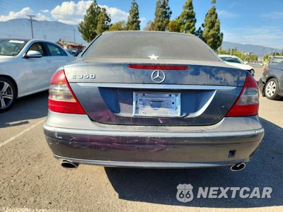 Zdjęcie 6 z 12 samochodu: 2007 MERCEDES-BENZ E 350 VIN:WDBUF56X27B146429 - miniatura