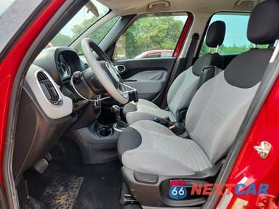 Zdjęcie 7 z 12 samochodu: 2014 FIAT 500L EASY VIN:ZFBCFABHXEZ012652 - miniatura