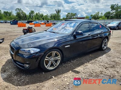 2011 BMW 550 XI WBAFU9C55BC278062 - główne zdjęcie licytacji z USA - miniatura