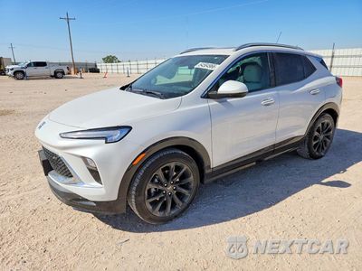 2024 BUICK ENCORE GX SPORT TOURING KL4AMDSL6RB152786 - główne zdjęcie licytacji z USA - miniatura