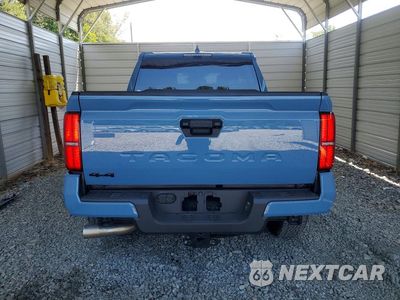 Zdjęcie 6 z 13 samochodu: 2026 TOYOTA TACOMA TRD OFF-ROAD VIN:3TYLB5JN7TT128451 - miniatura