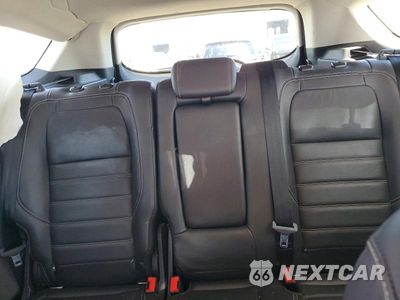 Zdjęcie 10 z 13 samochodu: 2017 FORD ESCAPE TITANIUM VIN:1FMCU9J98HUB78502 - miniatura