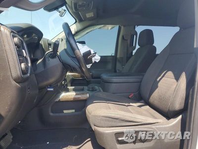 Zdjęcie 7 z 12 samochodu: 2021 CHEVROLET SILVERADO K1500 LT TRAIL BOSS VIN:3GCPYFEDXMG275060 - miniatura