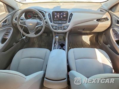 Zdjęcie 8 z 12 samochodu: 2020 CHEVROLET MALIBU LS VIN:1G1ZB5ST6LF012315 - miniatura