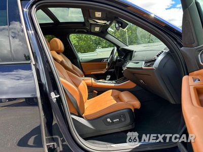 Zdjęcie 8 z 10 samochodu: 2022 BMW X5 XDRIVE40I VIN:5UXCR6C07N9K88781 - miniatura