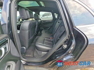 Zdjęcie 6 z 14 samochodu: 2015 PORSCHE MACAN S VIN:WP1AB2A51FLB57434 - miniatura