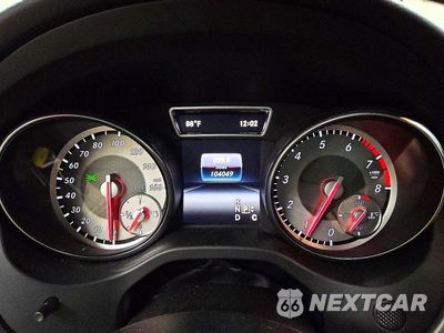 Zdjęcie 9 z 12 samochodu: 2016 MERCEDES-BENZ CLA 250 VIN:WDDSJ4EB1GN385983 - miniatura