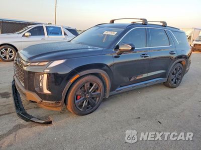 2024 HYUNDAI PALISADE XRT KM8R34GE4RU665525 - główne zdjęcie licytacji z USA - miniatura