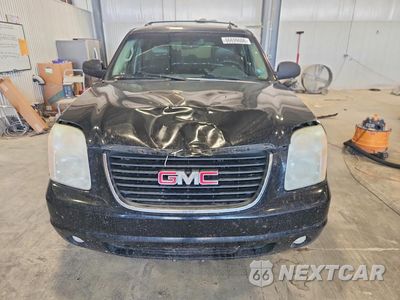 Piąte zdjęcie samochodu w środku: 2011 GMC YUKON XL K1500 SLT VIN:1GKS2KE38BR191235 - miniatura