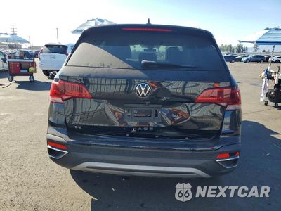 Zdjęcie 6 z 13 samochodu: 2024 VOLKSWAGEN TAOS SE VIN:3VVSX7B27RM064544 - miniatura
