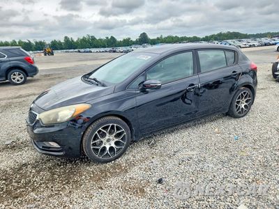 2016 KIA FORTE5 LX KNAFK5A88G5606775 - główne zdjęcie licytacji z USA - miniatura