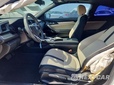 Zdjęcie 7 z 12 samochodu: 2018 HONDA CIVIC LX VIN:2HGFC4B02JH304211 - miniatura