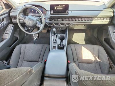 Zdjęcie 8 z 12 samochodu: 2024 HONDA ACCORD EX VIN:1HGCY1F38RA018204 - miniatura