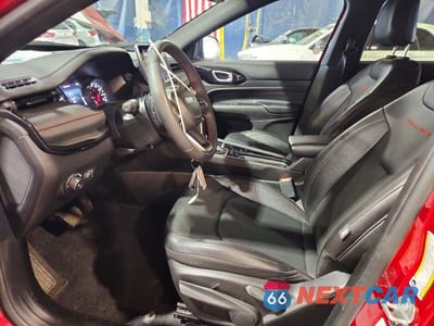 Zdjęcie 7 z 14 samochodu: 2025 JEEP COMPASS TRAILHAWK VIN:3C4NJDDN4ST584862 - miniatura