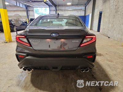 Zdjęcie 6 z 12 samochodu: 2023 SUBARU WRX PREMIUM VIN:JF1VBAF67P9824543 - miniatura