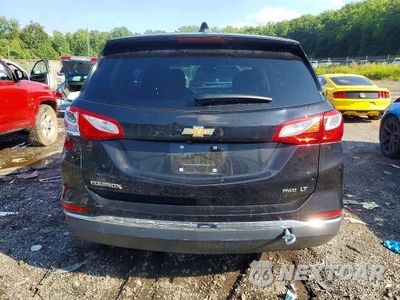 Zdjęcie 6 z 13 samochodu: 2019 CHEVROLET EQUINOX LT VIN:2GNAXUEV0K6198964 - miniatura