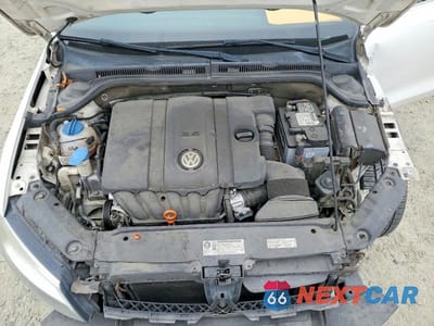 Zdjęcie 11 z 13 samochodu: 2012 VOLKSWAGEN JETTA SE VIN:3VWDP7AJ9CM374022 - miniatura