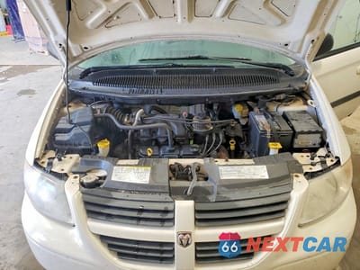 Zdjęcie 12 z 13 samochodu: 2006 DODGE CARAVAN SXT VIN:1D4GP45R96B756032 - miniatura