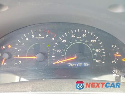 Zdjęcie 9 z 12 samochodu: 2009 TOYOTA CAMRY LE VIN:4T1BE46K39U272165 - miniatura