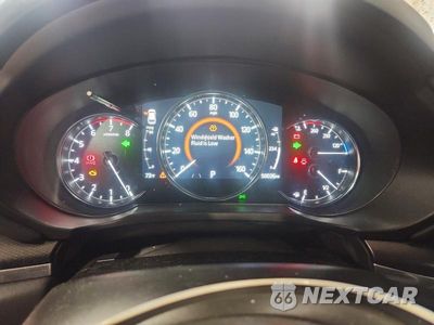 Zdjęcie 9 z 13 samochodu: 2024 MAZDA CX-5 PREMIUM VIN:JM3KFBDYXR0360772 - miniatura