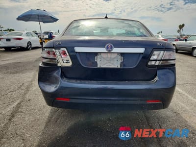 Zdjęcie 6 z 12 samochodu: 2010 SAAB 9-3 2.0T VIN:YS3FA4CY2A1610633 - miniatura
